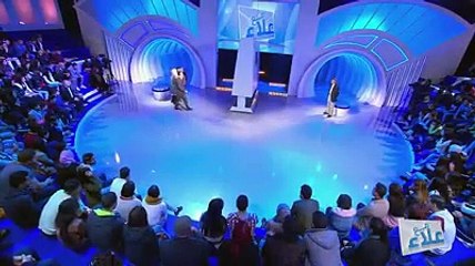 مع علاء -  محمد : "مانيش مرجع الرزق كان بالمحكمة"   علاء :" أخرج لبرا "