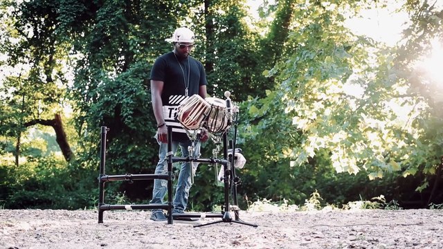 Cold Water - Major Lazer (ft. Justin Bieber & MØ) (Vidya Vox Cover)