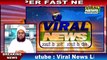 very Latest Viral news in the world!!_Fast News_ Viral News Live