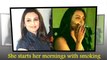 Bollywood star inside story!!Bad Habits of Bollywood Celebrities
