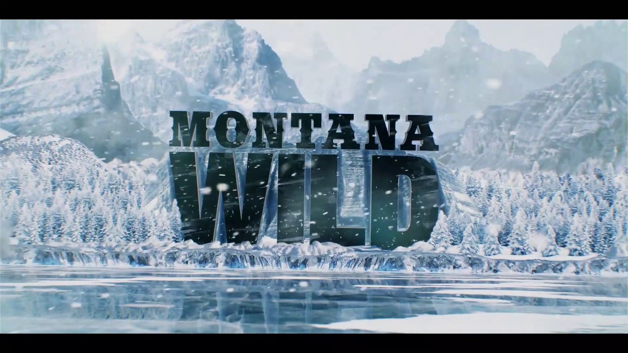 MONTANA WILD (6 x 45 min) S01E04 "Conditions idéales"