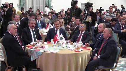 Kent & Başkan 2018 Ödül Töreni"