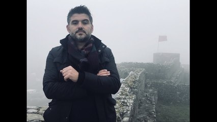 Gjurmë Shqiptare - Rrethimi i ri i Shkodrës