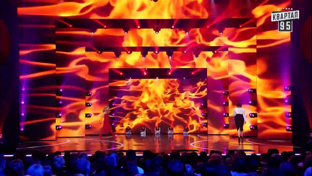 Вера Кекелия - Пародия на Тину Кароль