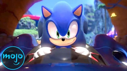 Top 10 Video Games in 2019 That Might Suck