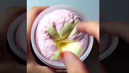 En Rahatlatıcı Slime Videoları #81 (2018 YENİ)