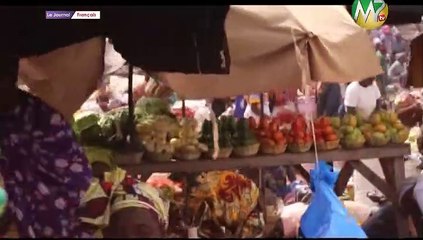 JT FRANÇAIS 21H00 DU 29 DÉCEMBRE 2018