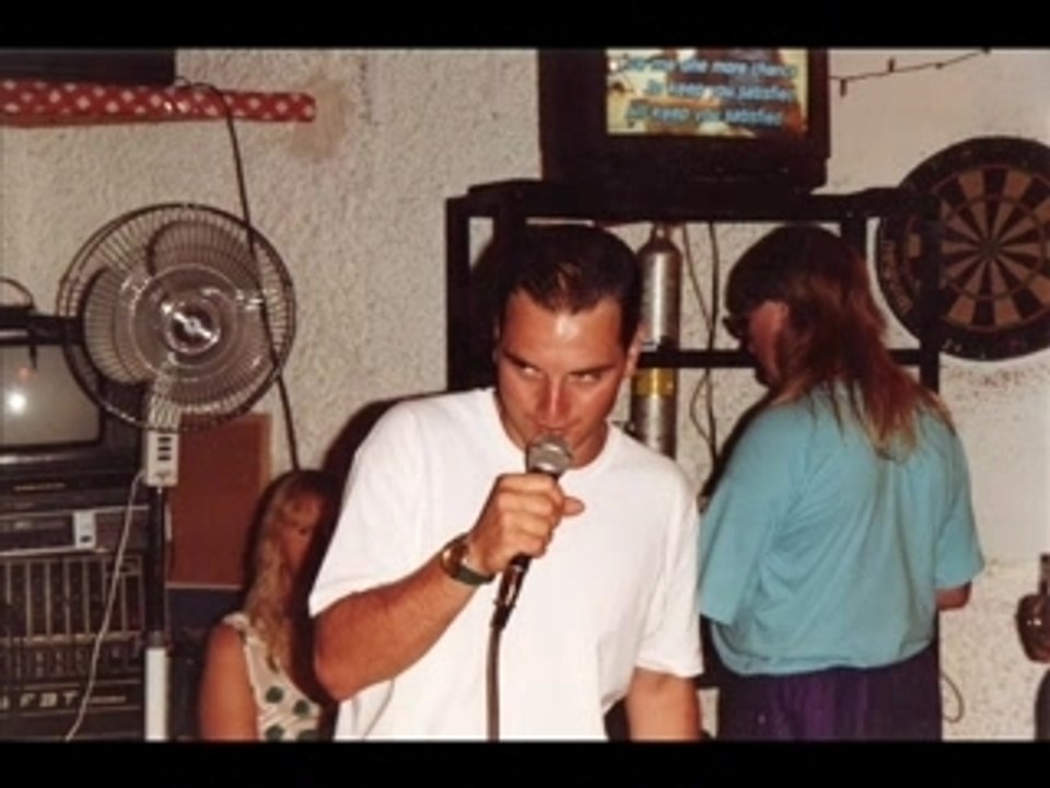 Elvis - Angel ( By Jesse-Garon ALIAS J.C )