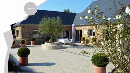 A vendre - Maison/villa - GRANVILLE (50400) - 6 pièces - 270m²