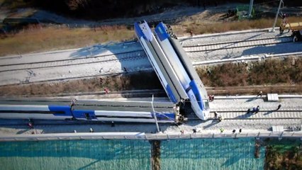 [중점] "파열·탈선·누출"...'안전 투자' 더 필요 / YTN