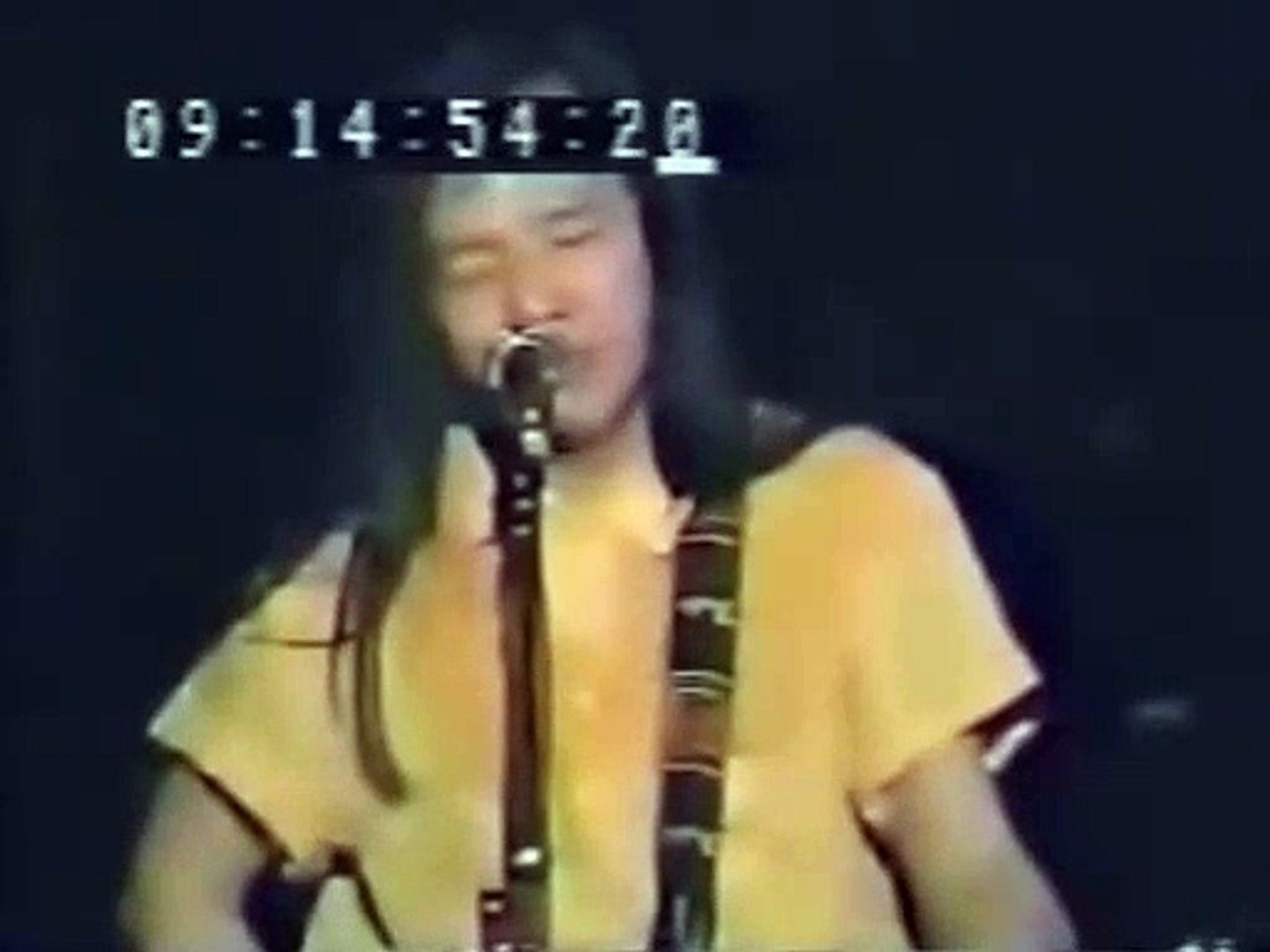 Last Step (Live) - Tatsuro Yamashita - Dailymotion Video