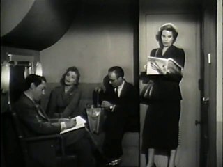 Mr. And Mrs. North - Homicide Limited