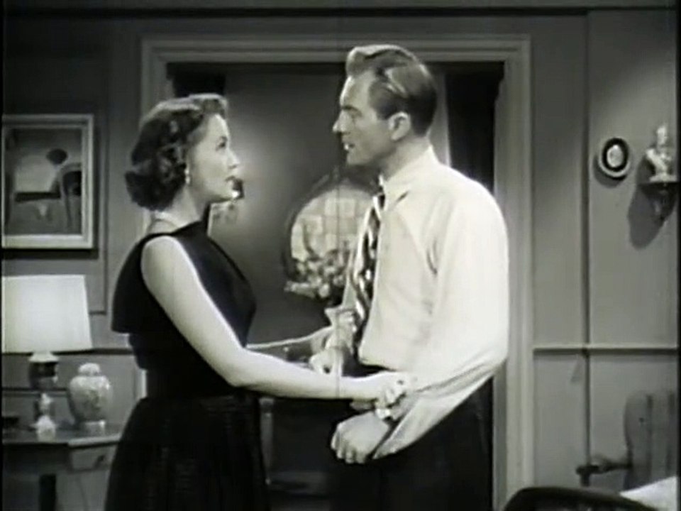 Mr. And Mrs. North - Hot Mink