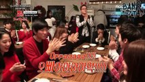 [ENG] 141222 The Choice of 100 People-Best Ramen - BTS J-Hope Cuts
