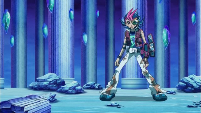 يوما ينتصر على الحارس بجذور الخيال.. شاهد