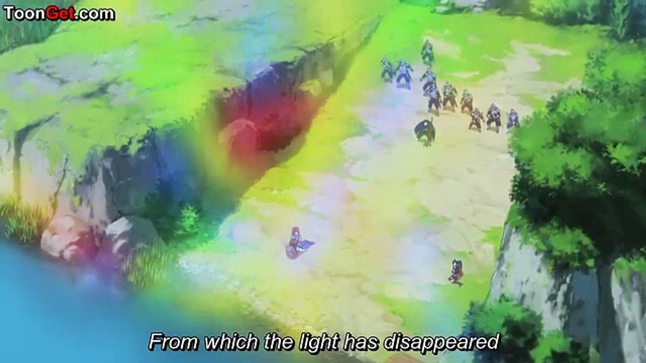 Lost Song Epi. 3