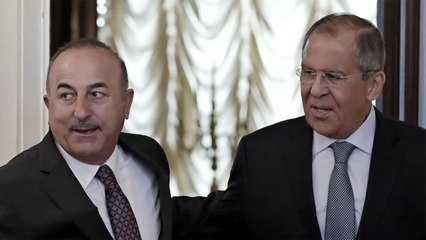 تنسيق تركي روسي بموسكو استعدادا للانسحاب الأميركي من سوريا