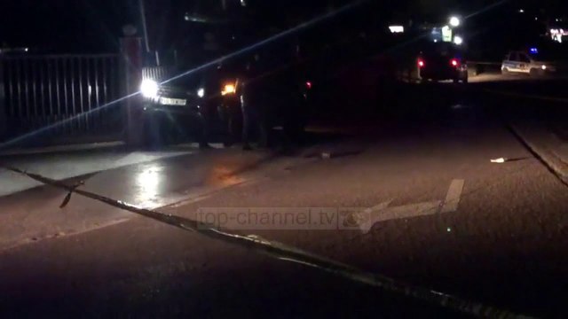 Sulm me armë zjarri në Elbasan, një i vdekur, dy të plagosur