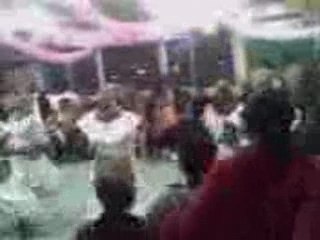 Fête à Sarcelles