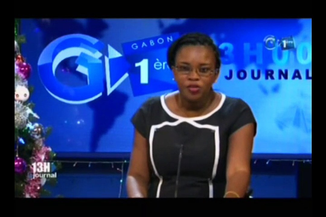 RTG/Echange entre le ministre de la santé et les responsables des différents départements du CHU fondation Jeanne Ebori