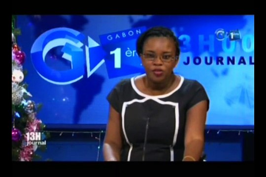 RTG/Echange entre le ministre de la santé et les responsables des différents départements du CHU fondation Jeanne Ebori