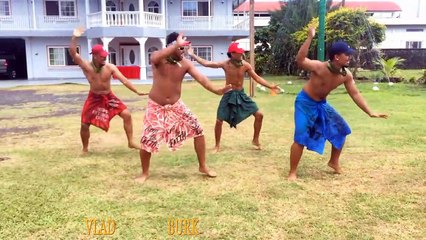 Sex Bomb ( cover Tom Jones )  Vlad Burk Remix HD