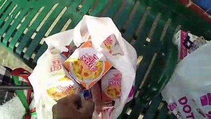 Catholic HOBO Going to Midnight Mass in Hollywood,