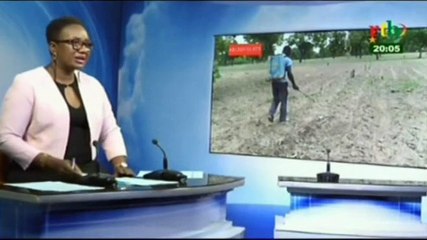 RTB/Reunion ordinaire du comité national de gestion des pesticides