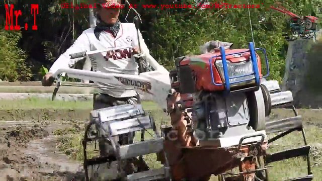 Traktor Quick G3000 Zeva Kubota VS Yanmar Diesel ( 720 X 1280 )