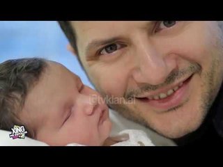 Xing me Ermalin/ Pamjet e takimit te pare te Joelit me motren e sapolindur