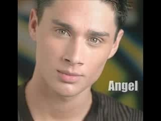 Angel - Tourner ma page