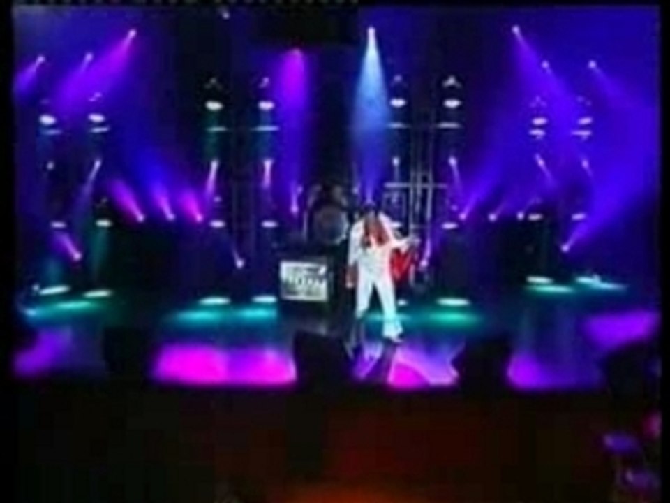 Chris / Elvis