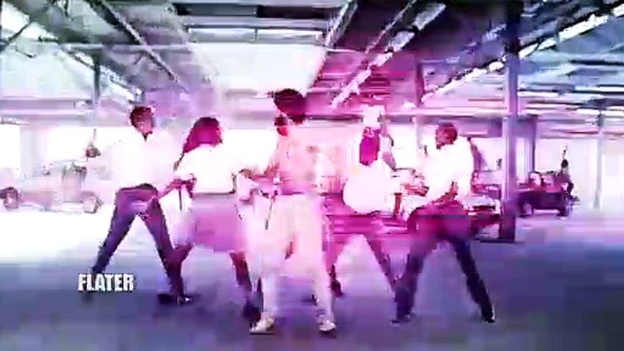 This Is America So Look At Me