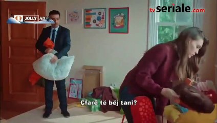 Nusja nga Stambolli - Episodi 198