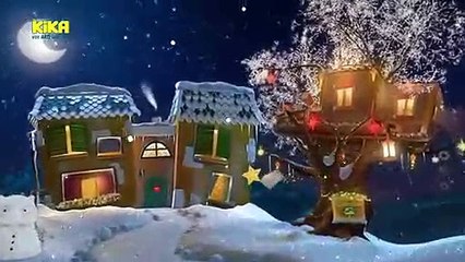 Baumhaus - 357. Jan und Henry: Weihnachtsbaum | Mehr auf KiKA.de