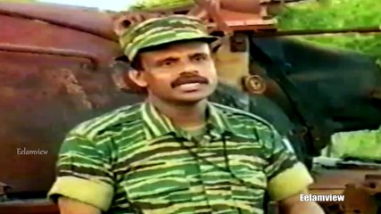 Ltte Brigadier Balraj A Reserved Hero Short History Part 2