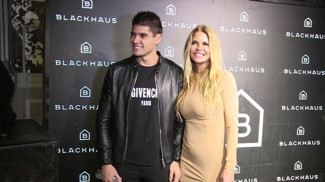 Makoke celebra su cumpleaños con Kiko Matamoros en el recuerdo