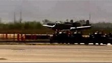 A10 thunderbolt