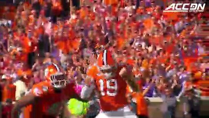 Clemson Tigers: Back To National Championship Game