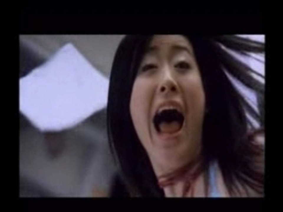 Teaser Shaolin Soccer