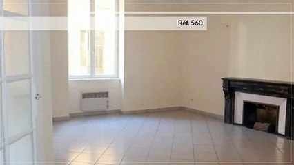 A vendre - Appartement - VIENNE (38200) - 4 pièces - 78m²