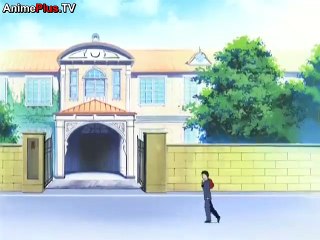 Dual! Parallel Trouble Adventure Epi. 13