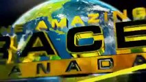 The Amazing Race Canada S03 E02