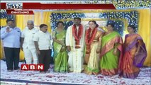 Indian Man Married American Girl in Vijayawada ABN Telugu