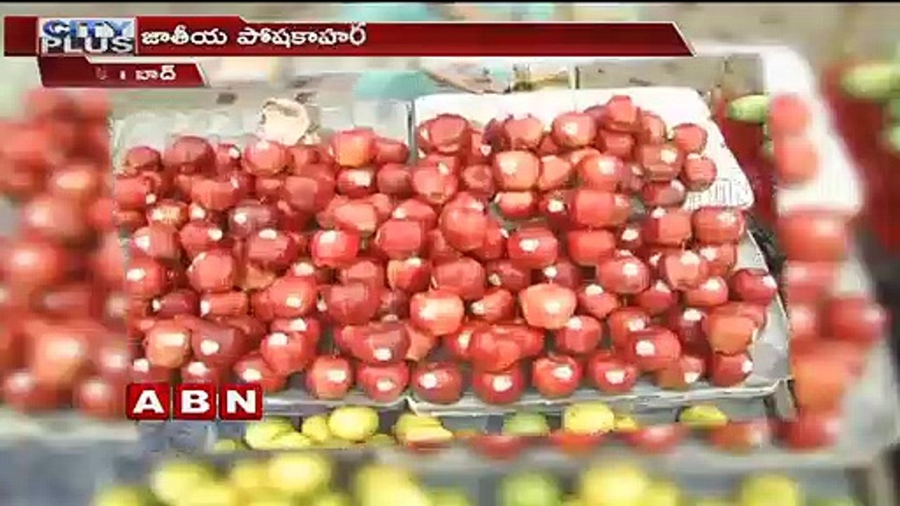 NIN Survey Revealed 62% Adults are suffering from Vitamins and Proteins Deficiency