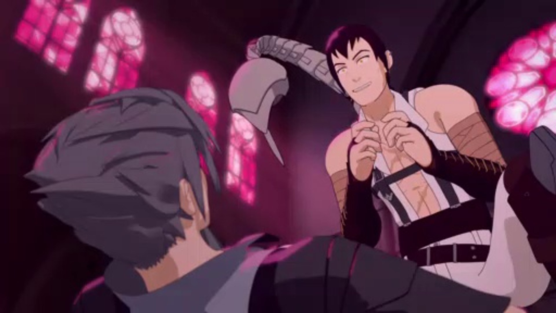 Rwby Volume 6 Chapter 9 Lost Video Dailymotion