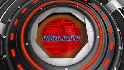 Wolf Pack vs Bridgeport 2nd Period