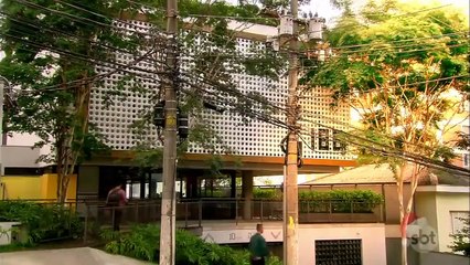 Joana e Nadine brigam por causa de Sergio | As Aventuras de Poliana