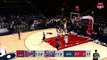 Devin Robinson (33 points) Highlights vs. Long Island Nets