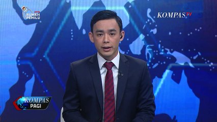 Sabtu (29/12), Gunung Anak Krakatau Terpantau Keluarkan 3 Kali Letusan